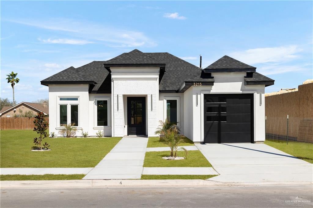 3213 E Alexa St Edinburg