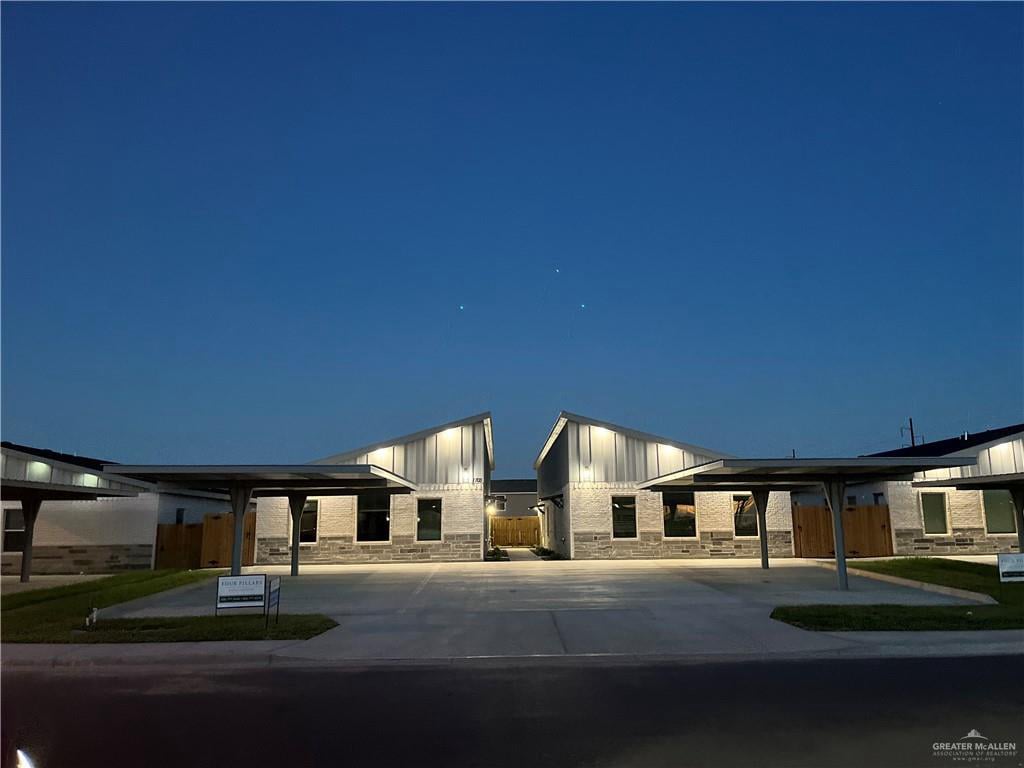 House Texas