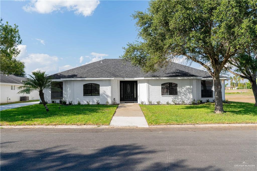 House Texas 3